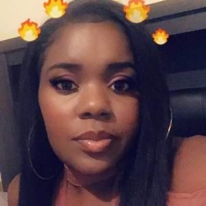 Meet your Posher, Dekeisha